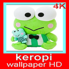 Keropil Wallpper HD icône