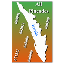 Kerala State Pin Code List APK