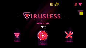 Virusless ☣️: Smash and Hit Challenge ⚡️⚡️⚡️ (Unreleased) gönderen