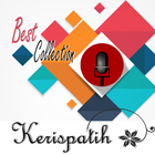 Kerispatih Koleksi Terbaik - Tertatih .mp3 biểu tượng