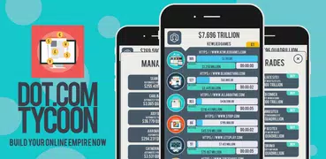 Dot.com Tycoon