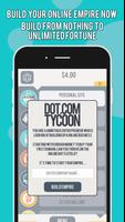 Dot.com Tycoon Affiche