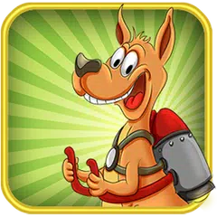 Jetpack Joey APK 下載