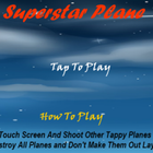 SuperStar Keto Plane icône