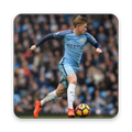 Kevin De Bruyne Wallpaper