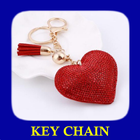 Key Chain icône