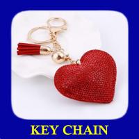 Key Chain Affiche