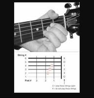 Guitar Guide capture d'écran 3