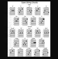 2 Schermata Guitar Guide