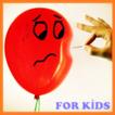 Balloon Shooter for kids