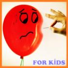 Balloon Shooter for kids アイコン