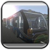 Bus Simulator 2015 आइकन