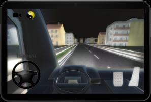 Bus Simulator 2015 اسکرین شاٹ 2