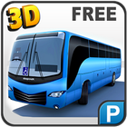 Bus Simulator 2016 아이콘