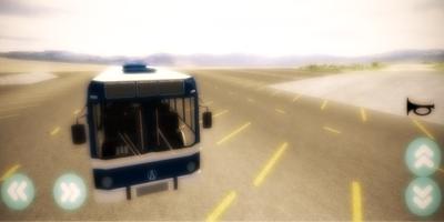 برنامه‌نما Bus Simulator 2016 عکس از صفحه