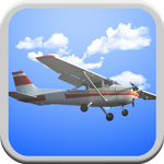 Flight Simulator 2016 icon