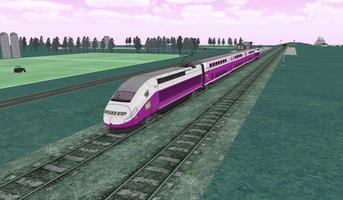 Kara Tren Kar 截图 1