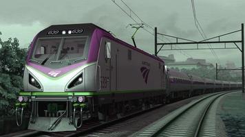 Kara Tren Kar 截图 2