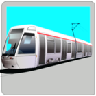Ghost Train simgesi