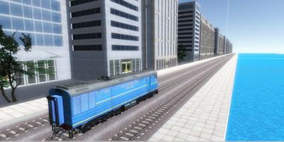 Ghost Train Ekran Görüntüsü 1
