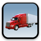 Truck Simulator 2015 أيقونة
