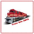 Train Simulator 2015