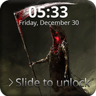 Devil Death Lock Screen-icoon