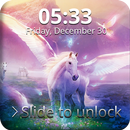 Pegasus PIN Screen Lock APK