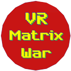 VR Martix War icône