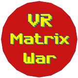 VR Martix War icône