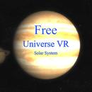 Universe VR Solar System Demo APK