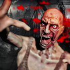 Zombie Hunter : Death Survival ícone
