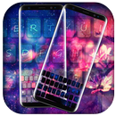 Keyboard for Galaxy S8 plus . APK