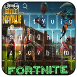 Keyboard for Fortnite
