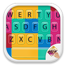 Keyboard Color Changer Free APK