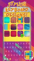Keyboard Color Changer Free screenshot 3
