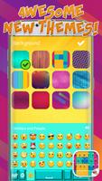 Keyboard Color Changer Free screenshot 1