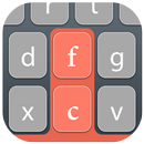 Trocador De Cores Do Teclado APK