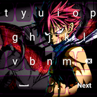 Keyboard For Fairy Anime icon