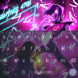 Keyboard Mettaton Undertale