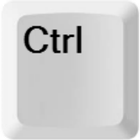 Keyboard Shortcuts آئیکن