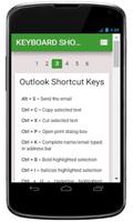 Keyboard Shortcuts screenshot 3