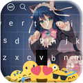 Keyboard Skins