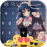 Keyboard Skins