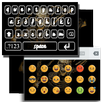Keyboard Theme Skeleton Live APK