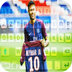 Nice keyboard for Paris Saint-Germain