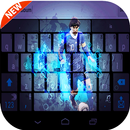 Nice keyboard for Messi lionel APK