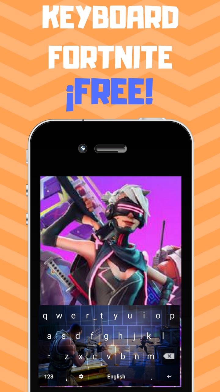 Epic Keyboard For Fortnite Theme Fortnite For Android Apk Download Fortnite Phone Theme Fortnite Phone Theme Epic Keyboard For Fortnite Theme Fortnite For Android Apk Download