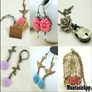 Keychain Handmade APK