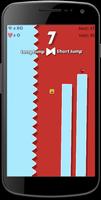 Mr Jump captura de pantalla 1